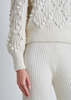 ELEVEN SIX Marisa Sweater - Ivory - Thumbnail 4