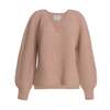 ELEVEN SIX TESS SWEATER - IVORY - Thumbnail 7