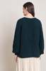 Eleven Six Tess Sweater - Regal Green - Thumbnail 2