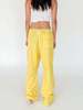 Parachute Pants - Yellow - Thumbnail 4