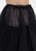 Shushu/Tong Tulle Skirt - Black  - Thumbnail 5