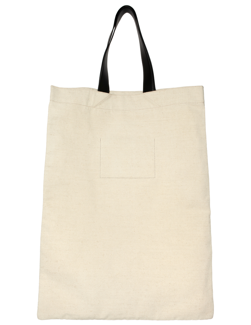 Jil Sander Flat shopper large | Garmentory
