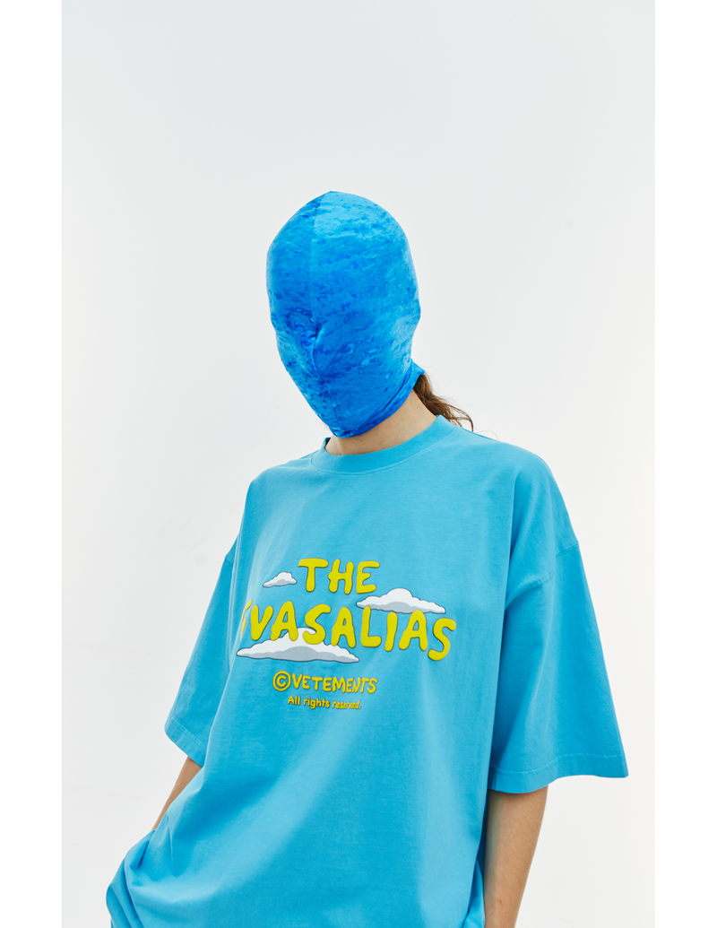 VETEMENTS 