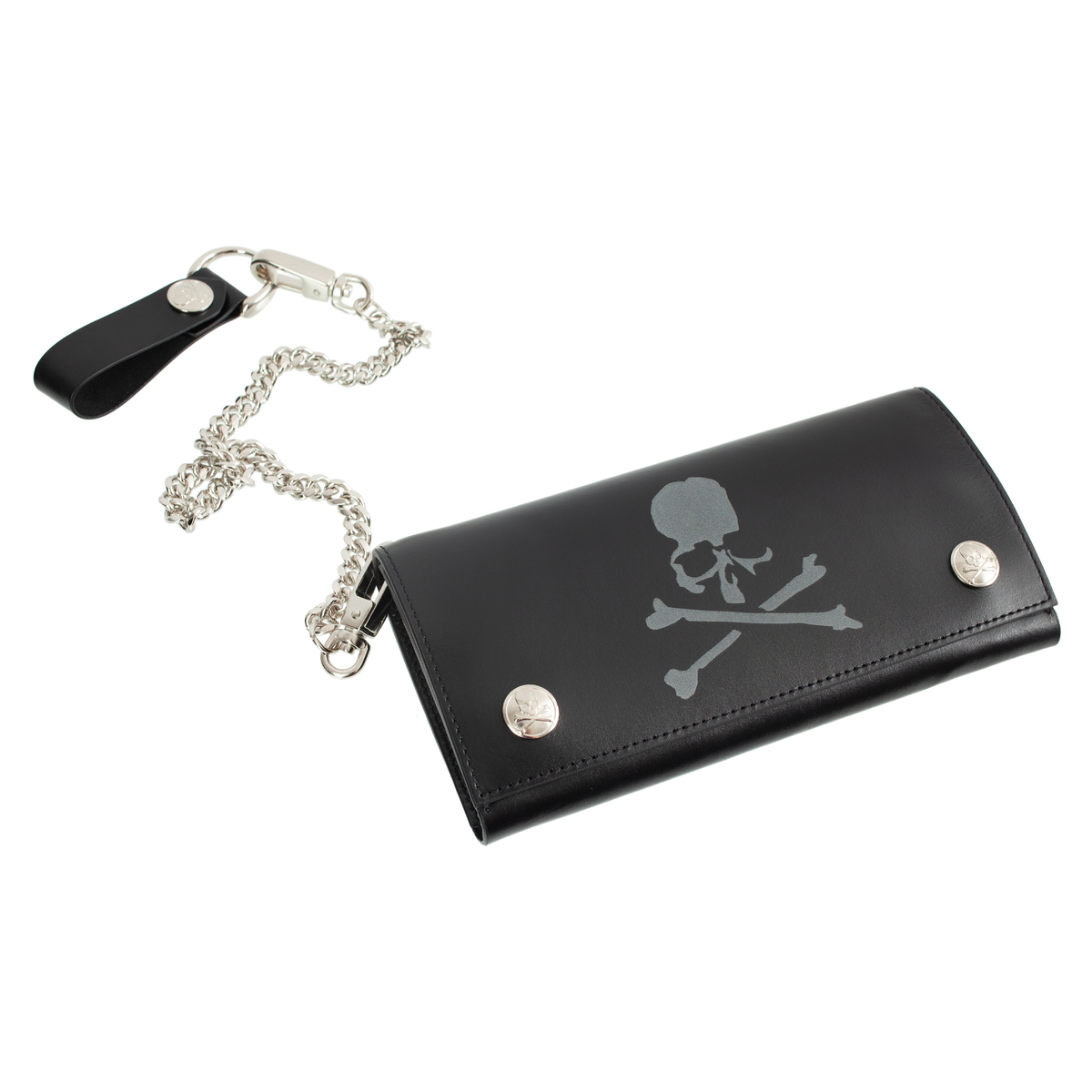 MASTERMIND WORLD Wallet チェーンショートウォレット MASTERMIND WORLD Wallet チェーンショートウォレット