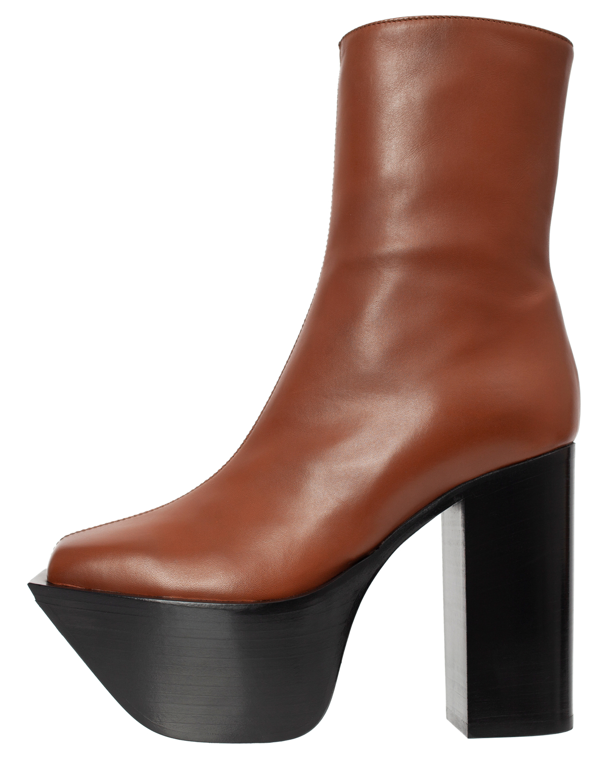 PETER DO Everyday platform boots | Garmentory PETER DO Everyday platform boots | Garmentory
