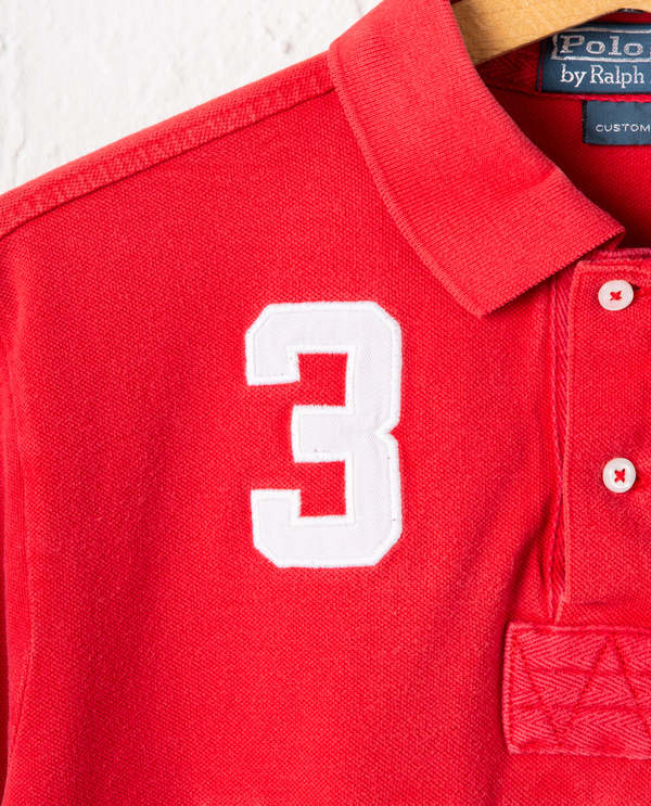 Polo Ralph Lauren Big Ponies 67 Polo | Garmentory