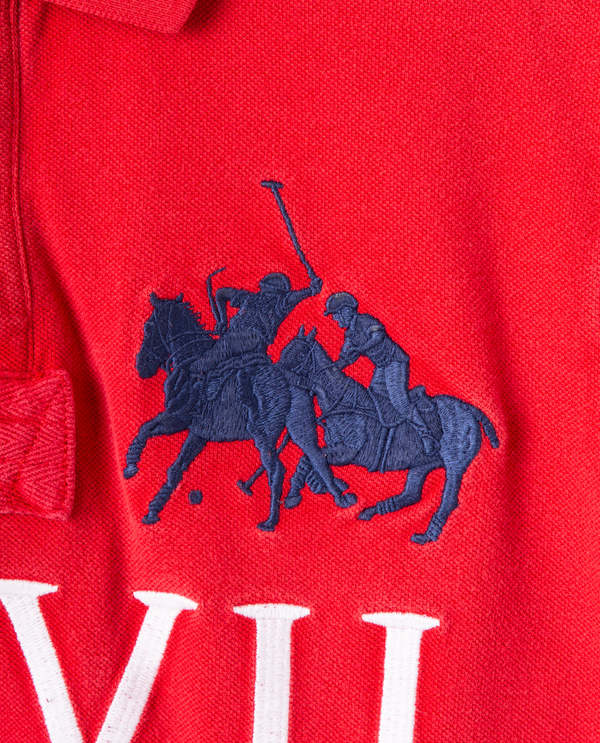 Polo Ralph Lauren Big Ponies 67 Polo | Garmentory