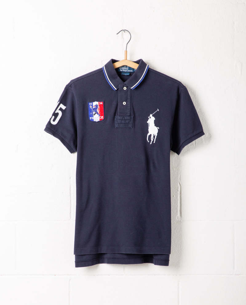 American Rag Cie Polo Ralph Lauren France Big Pony Polo | Garmentory