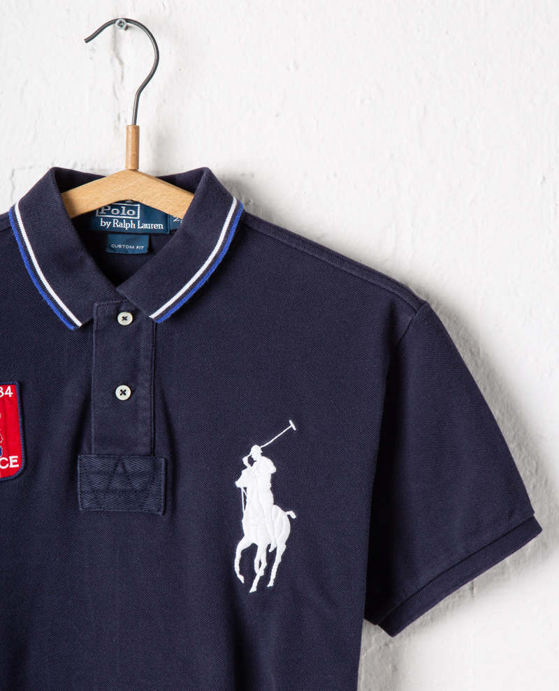 American Rag Cie Polo Ralph Lauren France Big Pony Polo | Garmentory