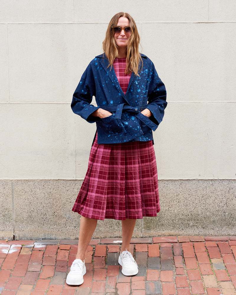 Marni Midi Dress | Garmentory