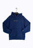 Noble Gentlemen Trading Co. Collegiate Team Hoodie - Navy/Athletic Gold - Thumbnail 3