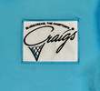 Blue&Cream Craigs Ice Cream Crew Sweatshirt - Turquoise - Thumbnail 2
