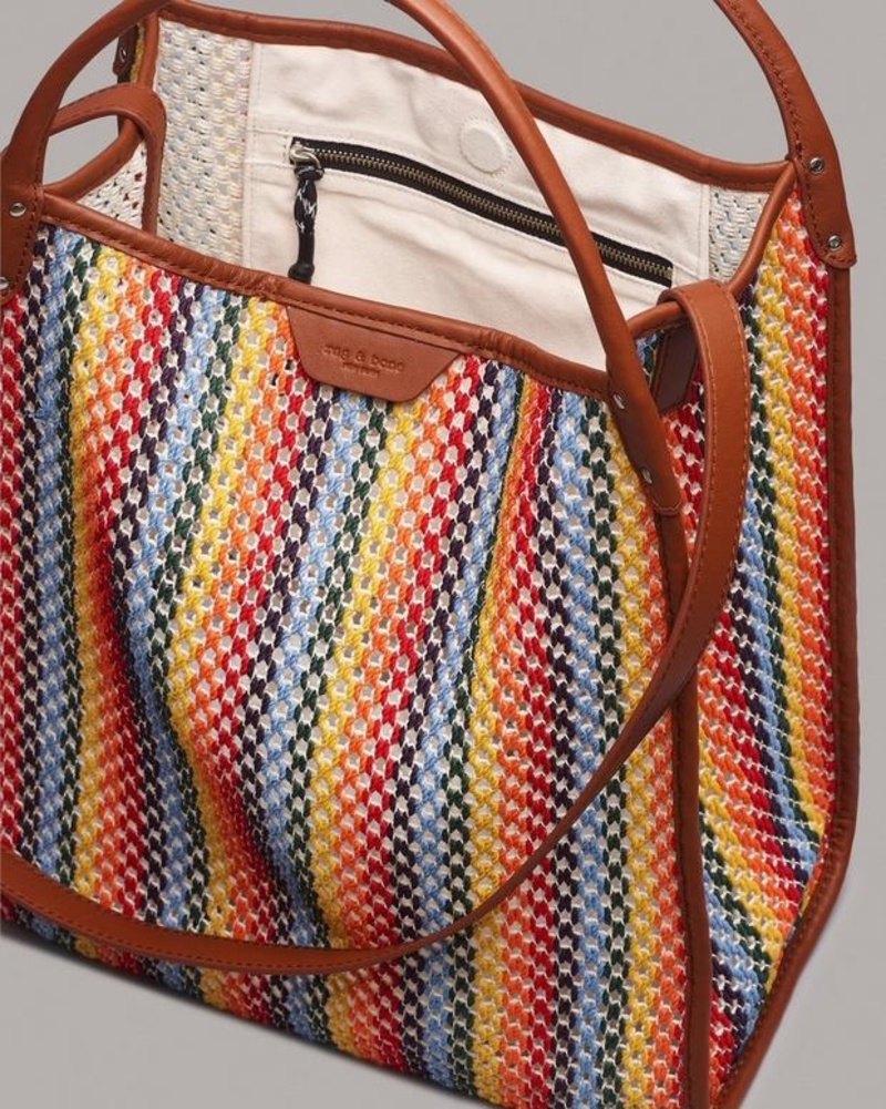 rag and bone summer tote