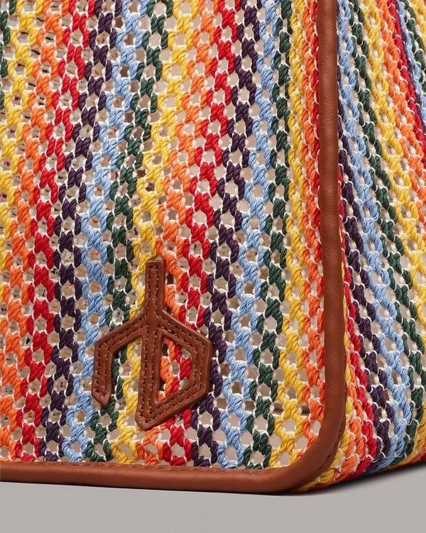 Rag Bone Summer Passenger Tote Multi Garmentory