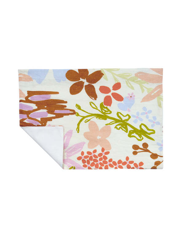 Mosey Me Garden Placemat Set