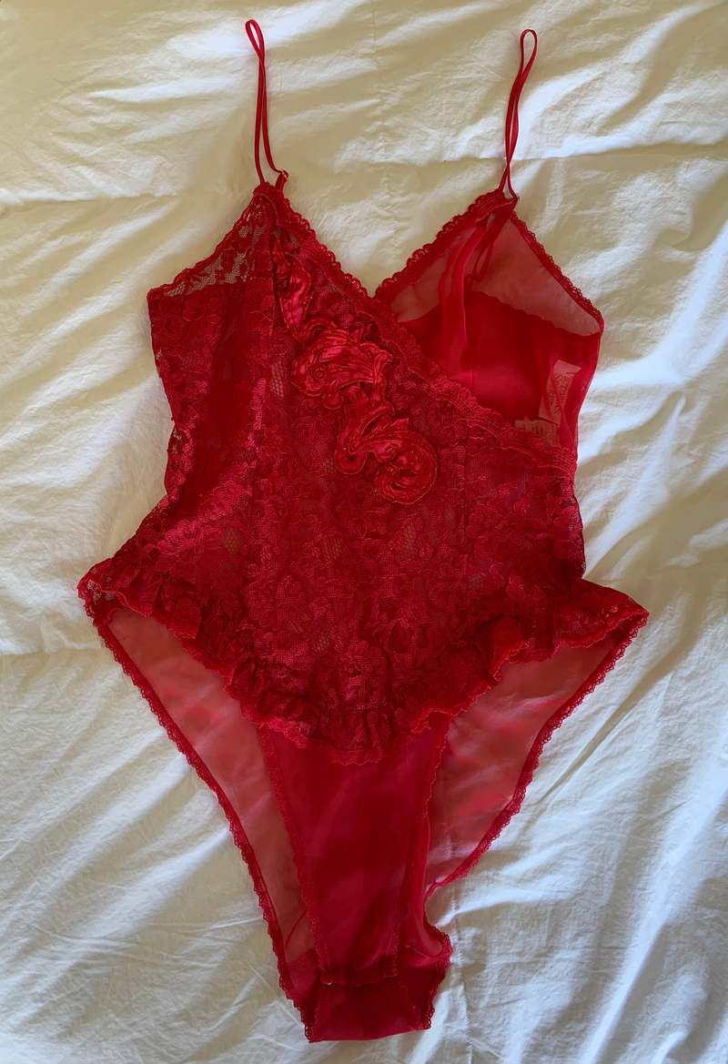 Secret Collection～RED～ 417Vxjam9dL._UY1000_.jpg