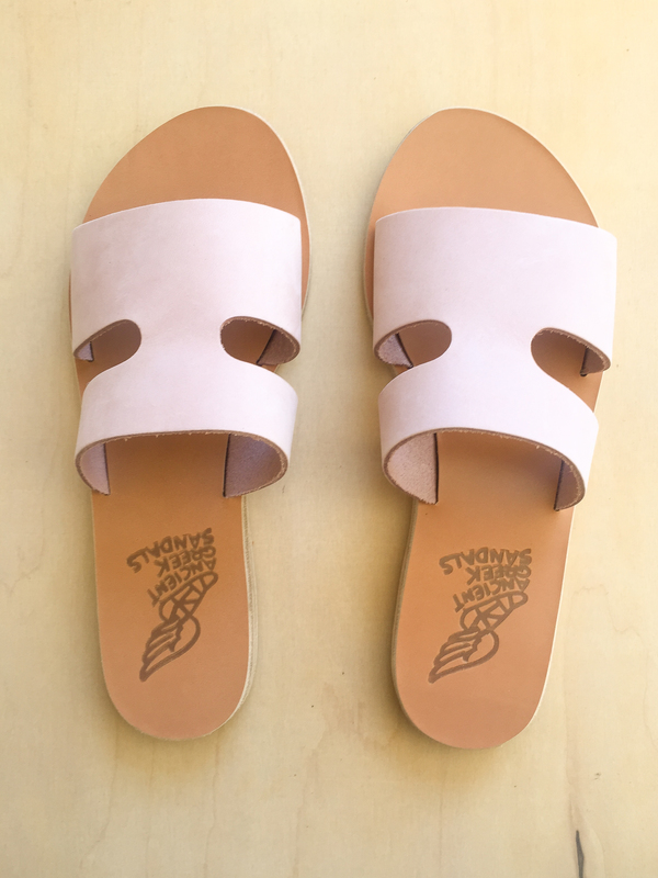 Ancient Greek Sandals Apteros | Garmentory display picture 3