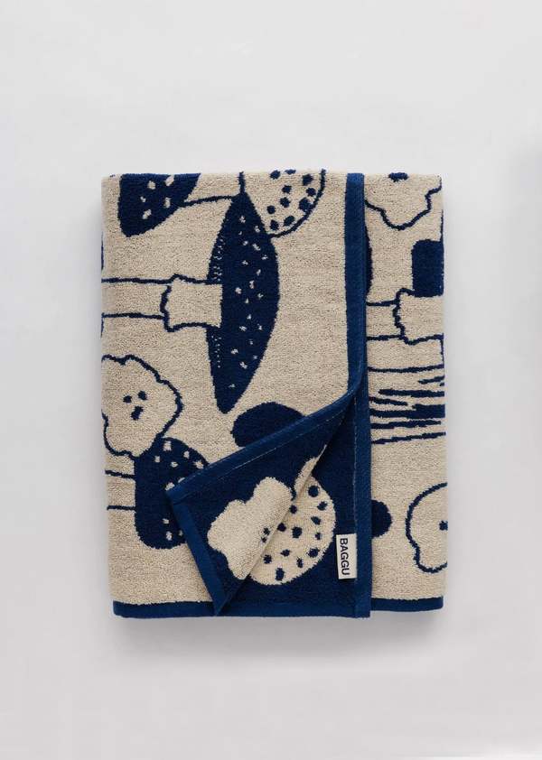 Bath Towel BAGGU