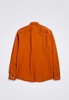 Norse Projects Anton Light Twill Shirt - Burnt Orange - Thumbnail 4