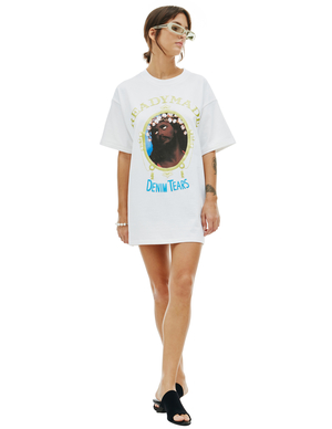 Readymade Denim Tears x Readymade printed t-shirt | Garmentory