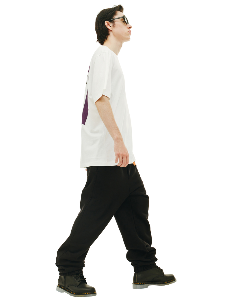 OAMC Paradise Cotton t-shirt | Garmentory