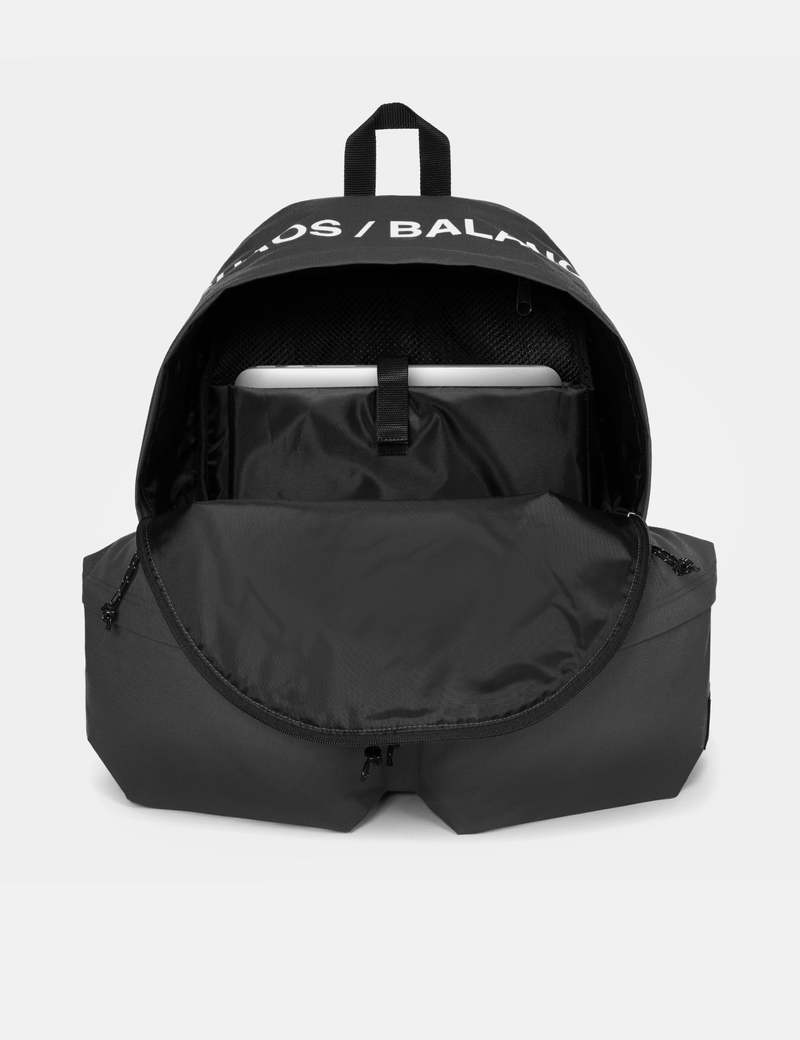 Eastpak x Undercover Doubl'r Backpack Black on Garmentory