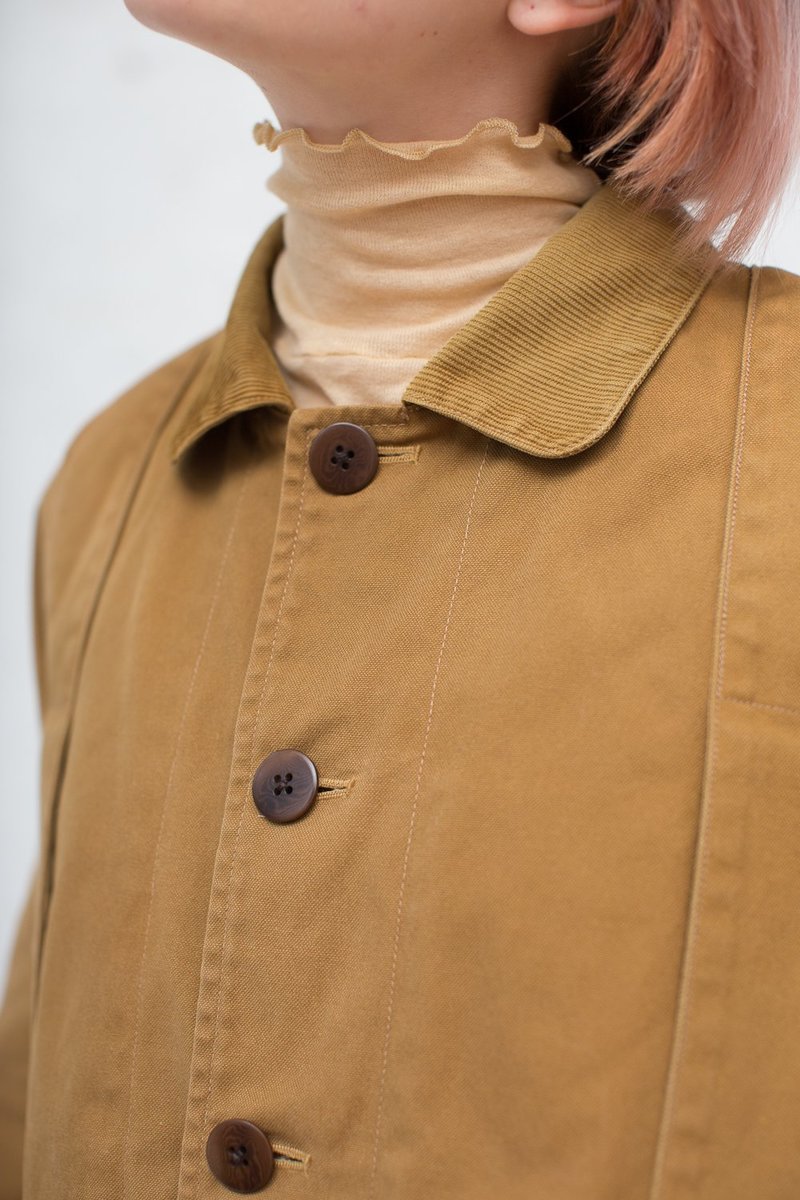 いまいっち※chimala NORFOLK HUNTING JACKET chimala NORFOLK HUNTING