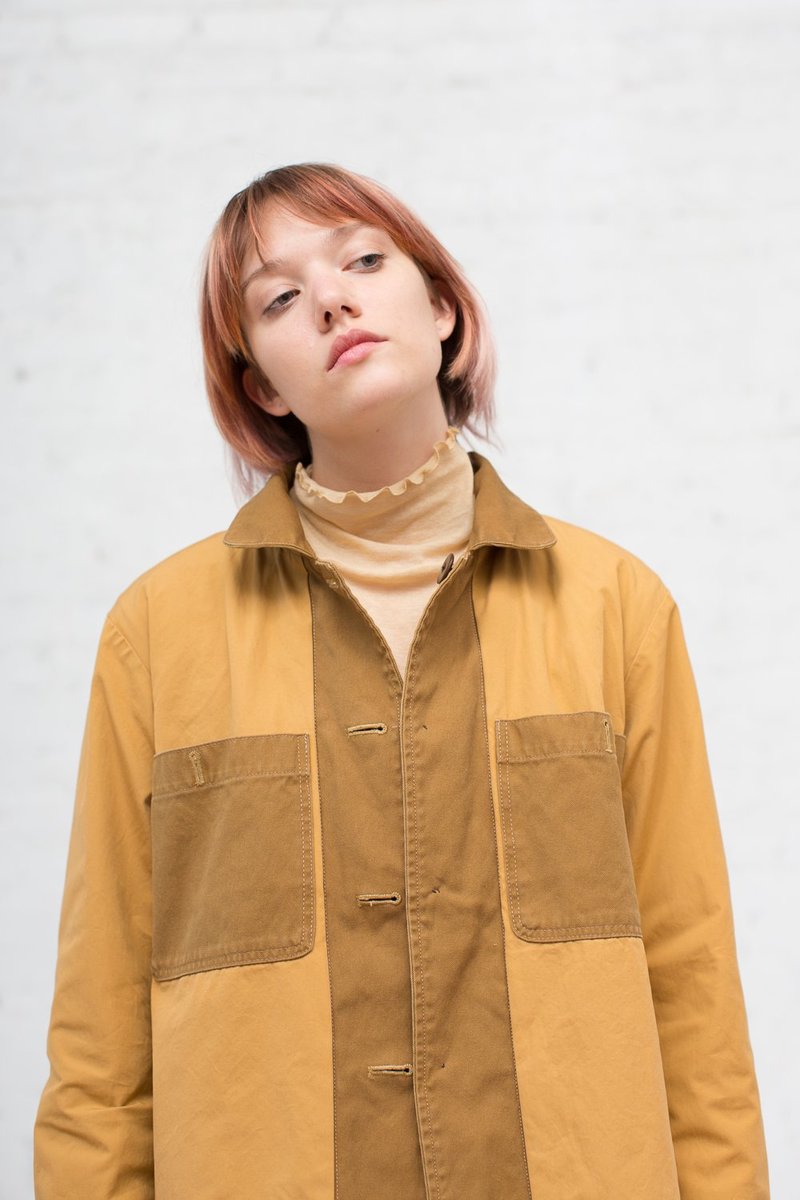 chimala NORFOLK HUNTING JACKET