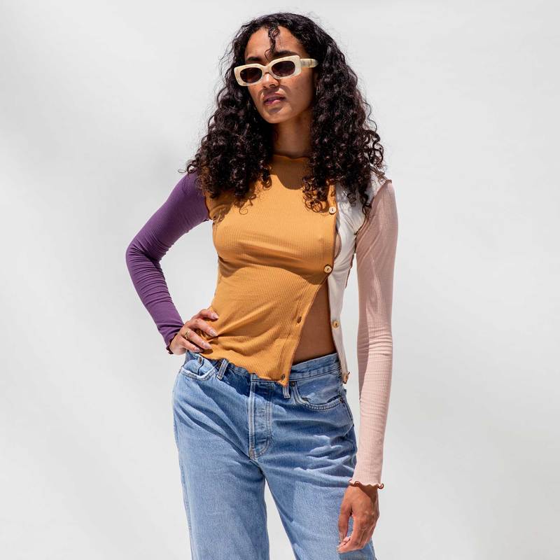 Baserange Ponere Cardigan | Garmentory