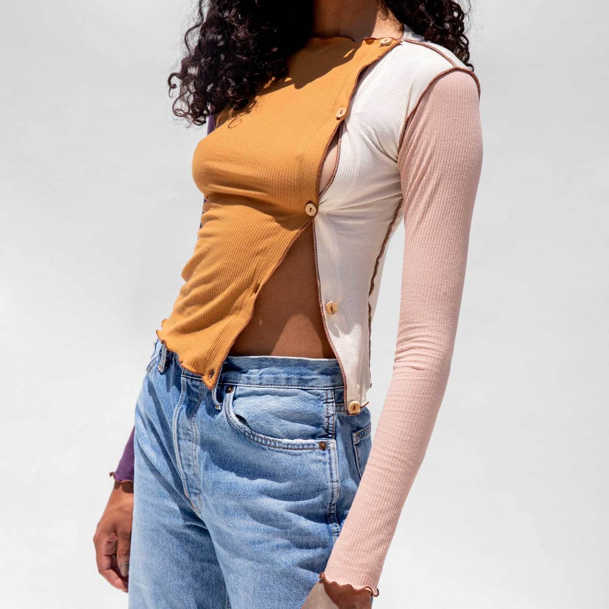 Baserange Ponere Cardigan | Garmentory