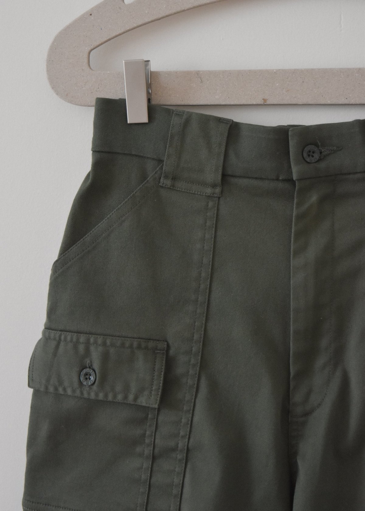Vintage Shorts Army Garmentory Vintage Shorts Army Garmentory