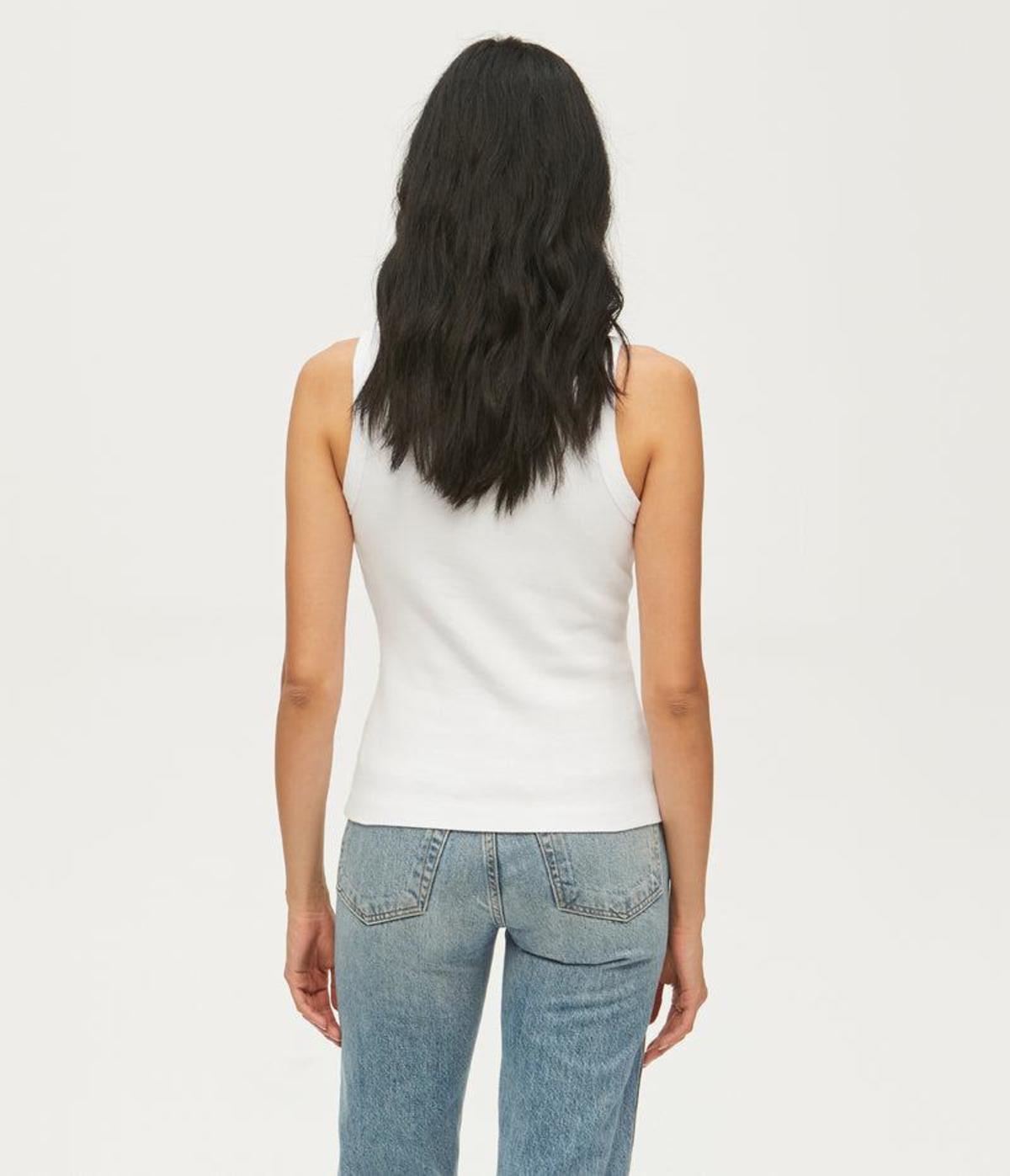 Paloma Tank