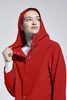 Ducktail Rainwear CITY RAINCOAT - RED - Thumbnail 5