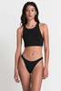 bond-eye The Sydney Crop - Black - Thumbnail 1