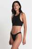 bond-eye The Sydney Crop - Black - Thumbnail 2