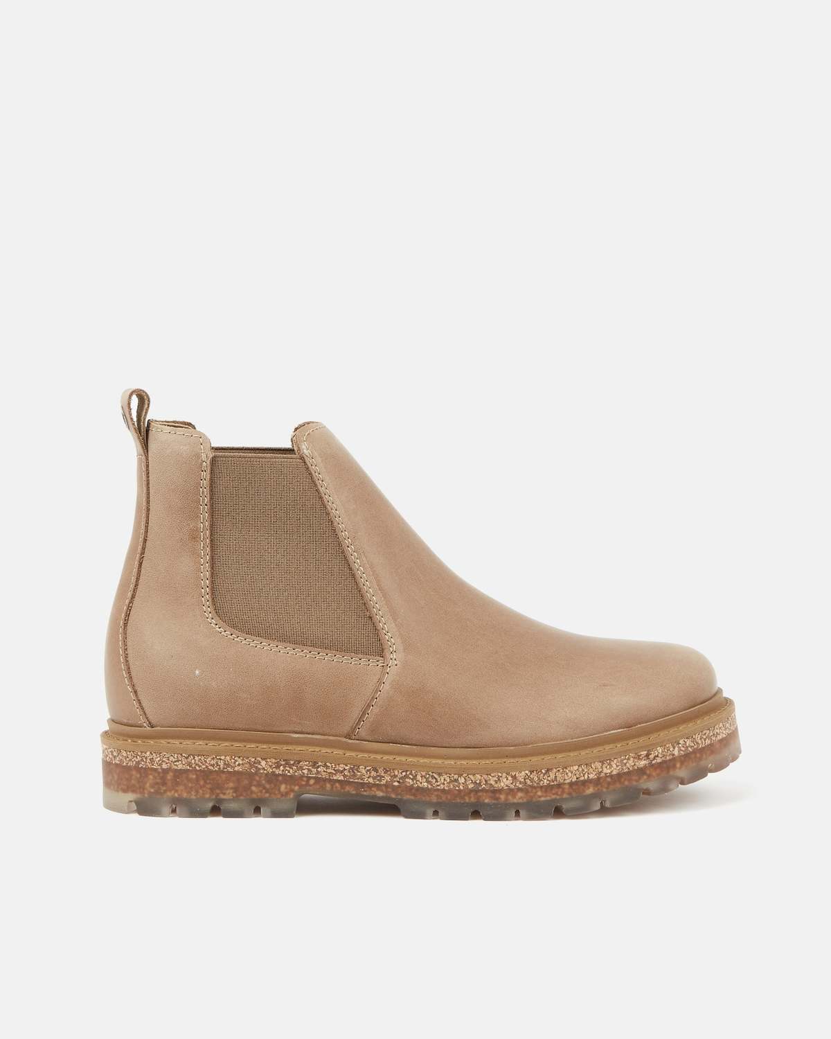 Birkenstock Stalon Boots - Sand castle - Image 1 of 6