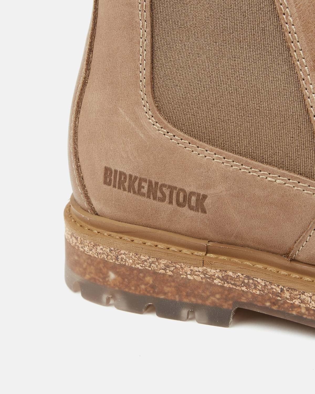 Birkenstock Stalon Boots - Sand castle - Image 4 of 6
