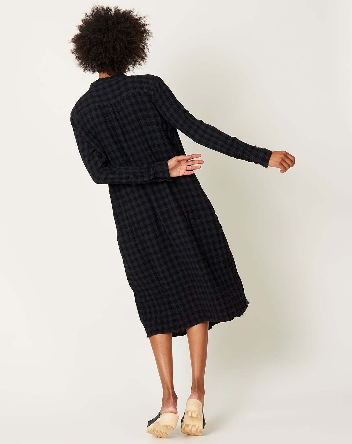 Torchon dress Dresses
