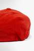 Thing Fabrics Towel Cap - Red - Thumbnail 4