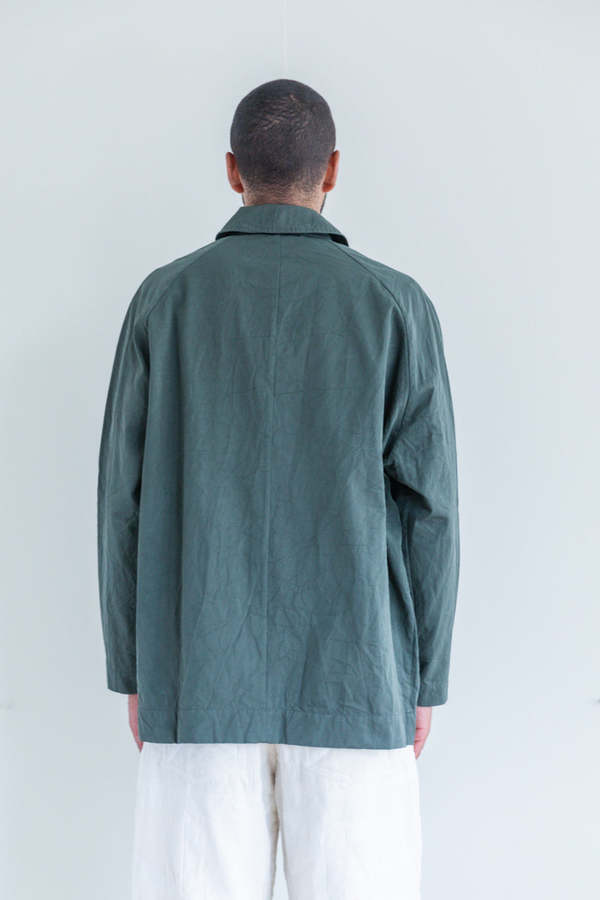 casey casey ROTTY JACKET カバーオールジャケット casey casey ROTTY JACKET カバーオールジャケット Casey Casey Rotty