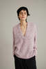 Munthe Arcar Sweater - PINK - Thumbnail 1