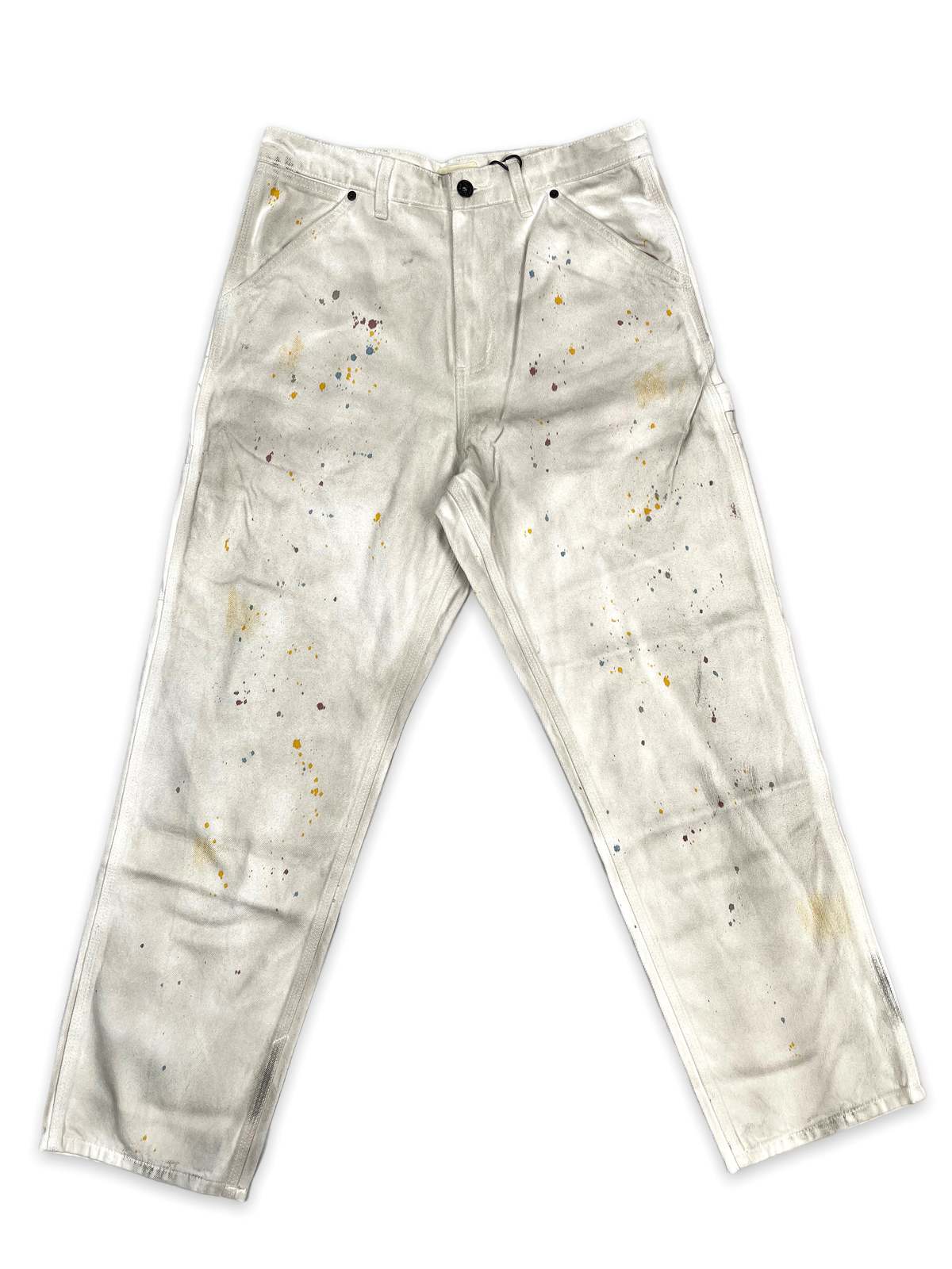 NEON DENIM BRAND WILLIE - Image 1 of 5