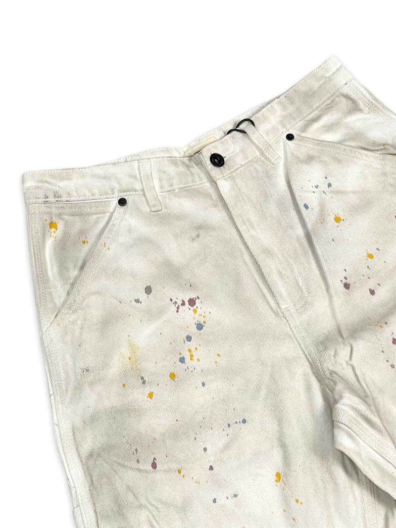 NEON DENIM BRAND WILLIE