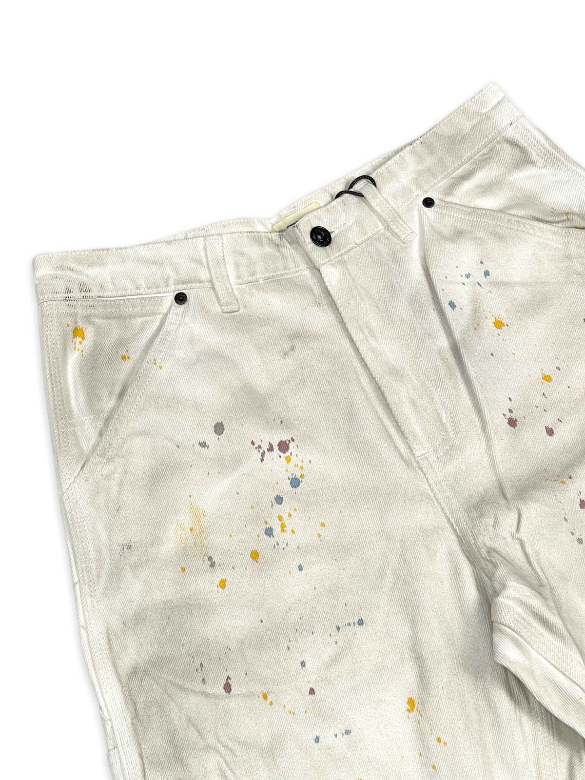 NEON DENIM BRAND WILLIE - Image 4 of 5