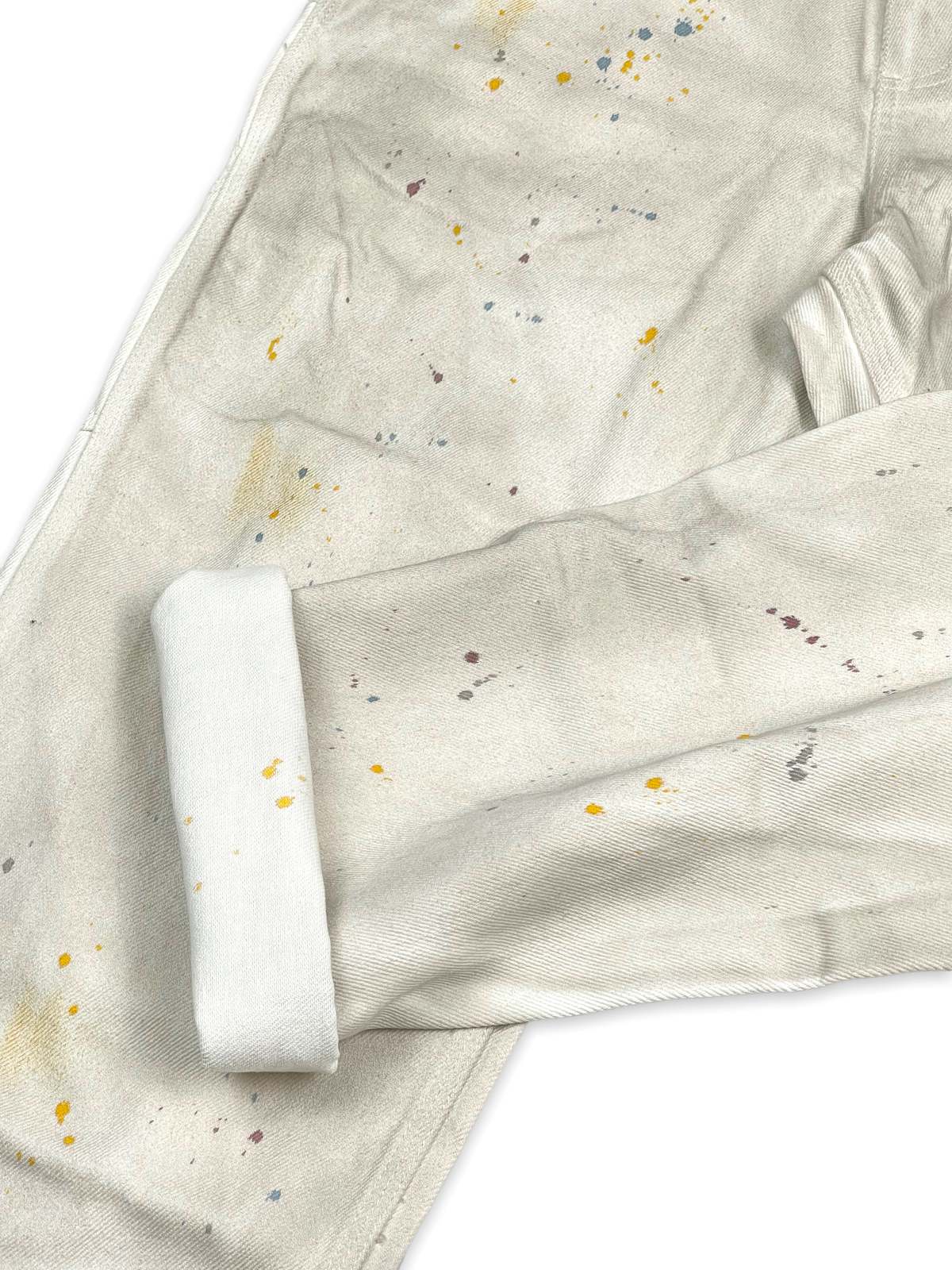 NEON DENIM BRAND WILLIE - Image 5 of 5