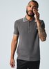 Fred Perry Reissue Textured Knit Polo - Thumbnail 5
