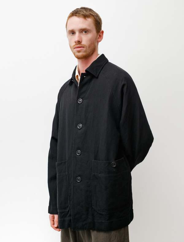 ジャケット・アウター casey casey Rotty Jacket Msize Casey Casey Rotty Jacket Twill Nylon Ivory – Neighbour