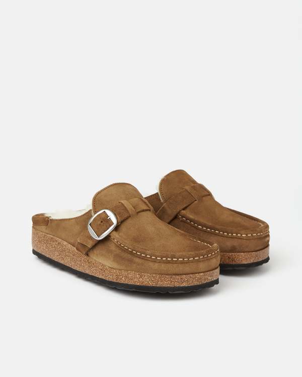 Birkenstock Buckley Clog Slippers shoes 