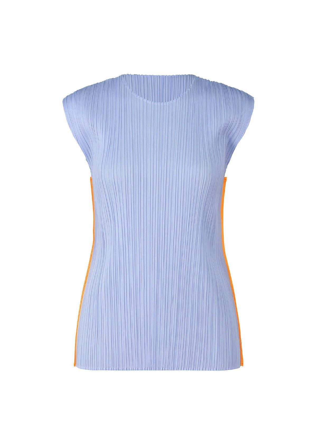 PLEATS PLEASE - Issey Miyake - トップス　夏 Tops – ISSEY MIYAKE ONLINE STORE