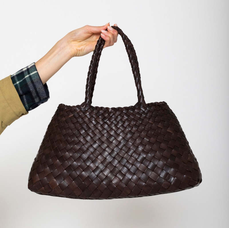 Dragon Diffusion Big Santa Croce Bag | Garmentory